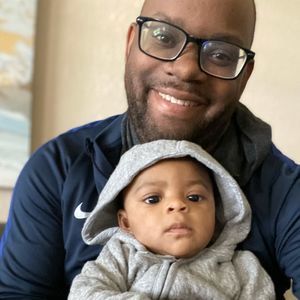 Meet your Posher, Derek